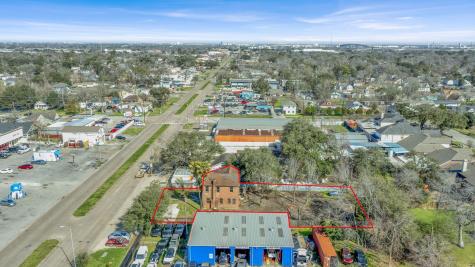 3727 Broadway Street Houston TX 77017