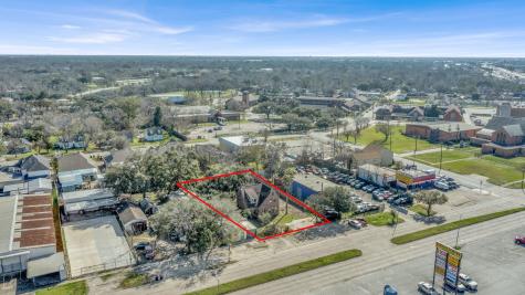 3727 Broadway Street Houston TX 77017