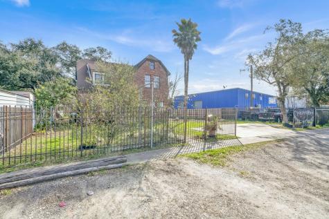 3727 Broadway Street Houston TX 77017