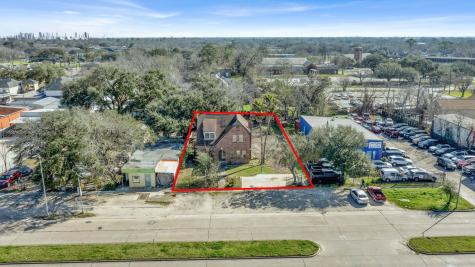 3727 Broadway Street Houston TX 77017