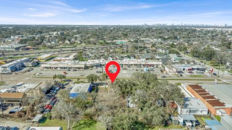 3727 Broadway Street Houston TX 77017