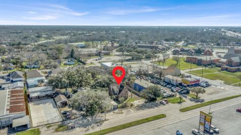 3727 Broadway Street Houston TX 77017