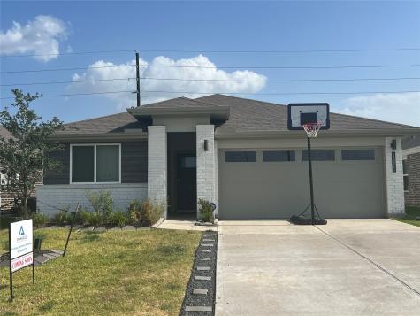 18811 Allendale Forest Drive Richmond TX 77407