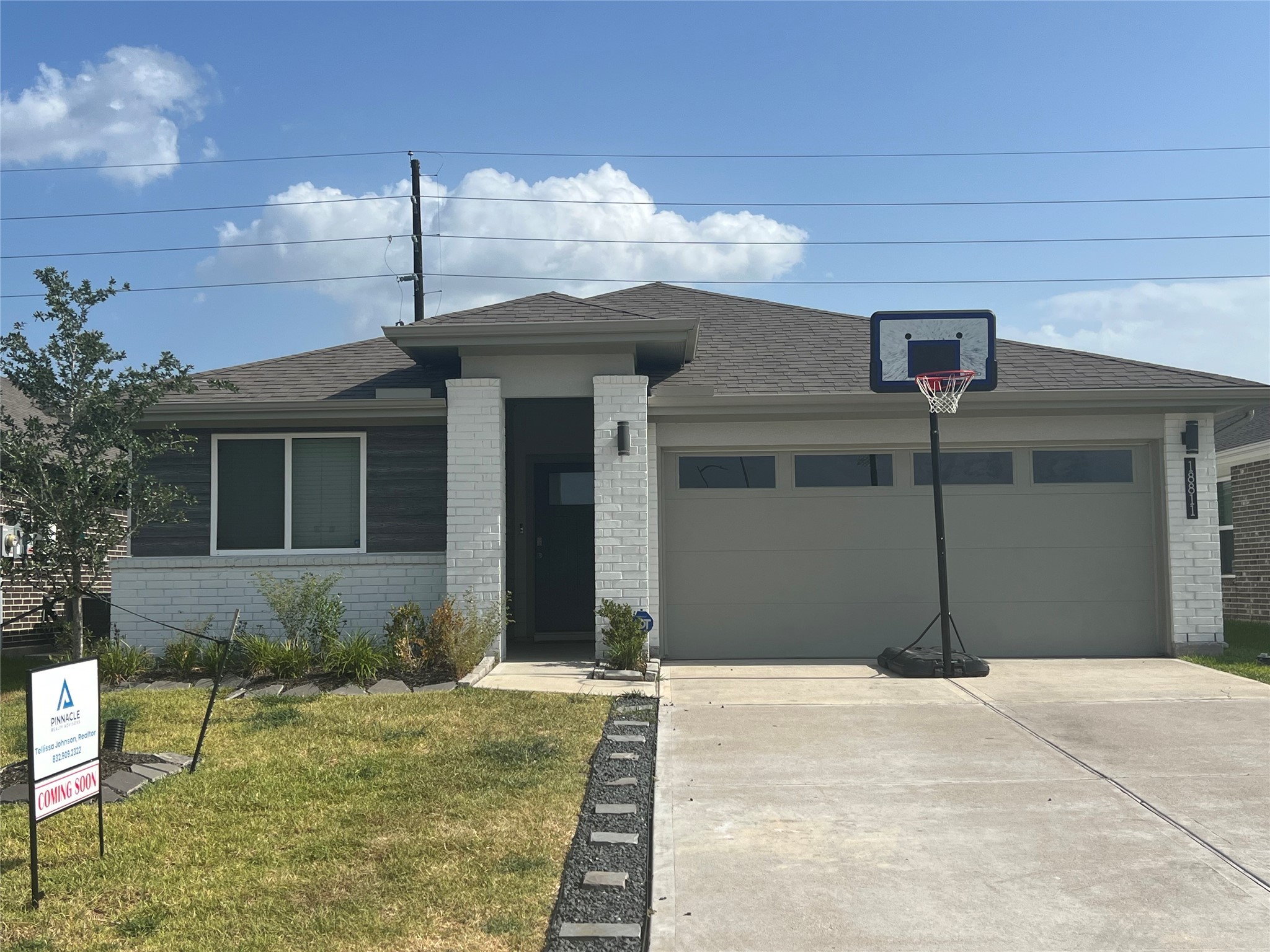 18811 Allendale Forest Drive Richmond TX 77407