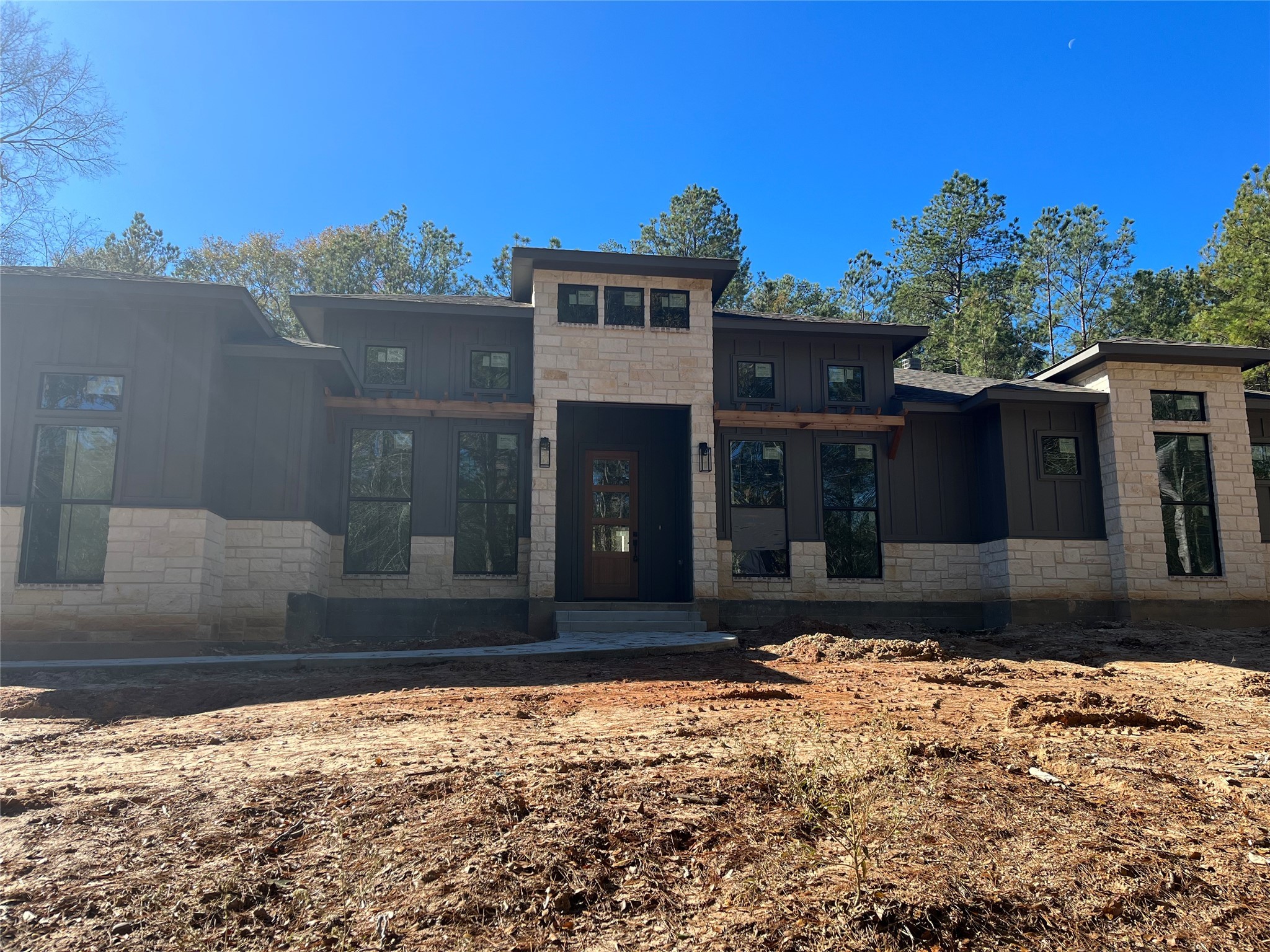 701 Lonestar Road Huntsville TX 77340