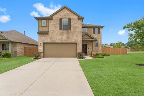 4210 Green Landing Drive Spring TX 77386