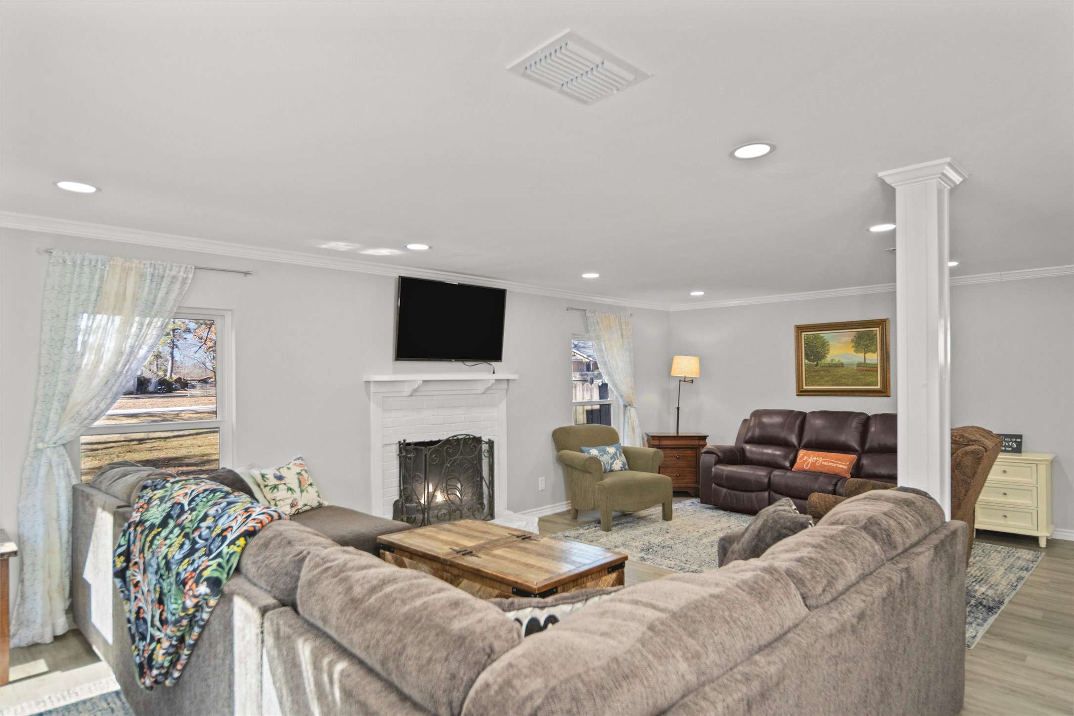 1204 Fairchild Street Diboll TX 75941
