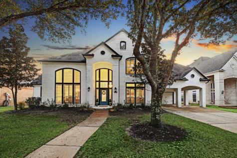 4215 Fisher Lake Drive Richmond TX 77406