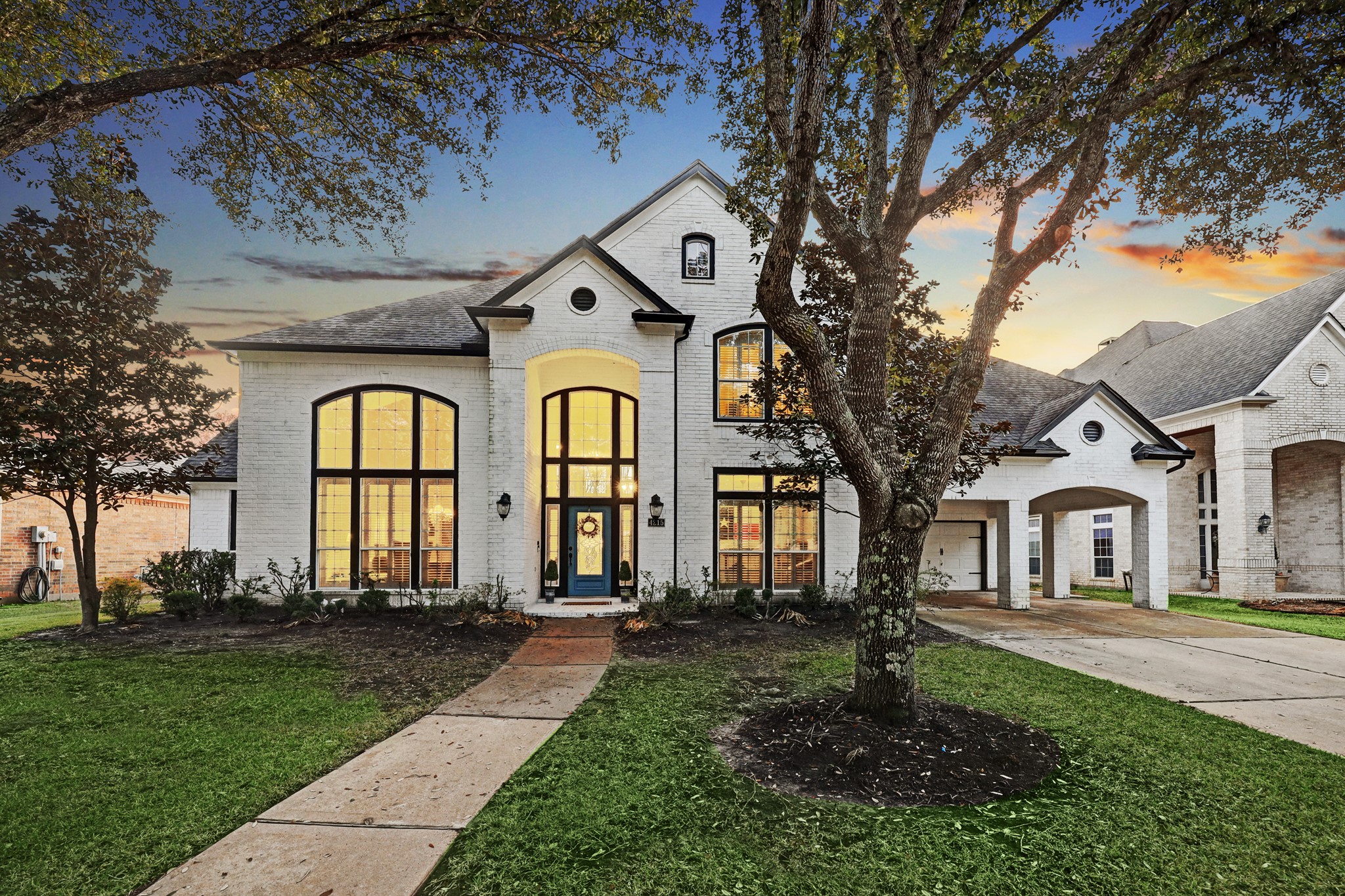 4215 Fisher Lake Drive Richmond TX 77406
