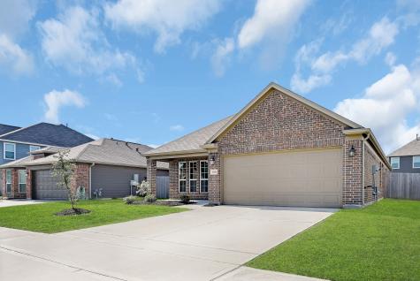 15314 Roaming River Trail Houston TX 77044