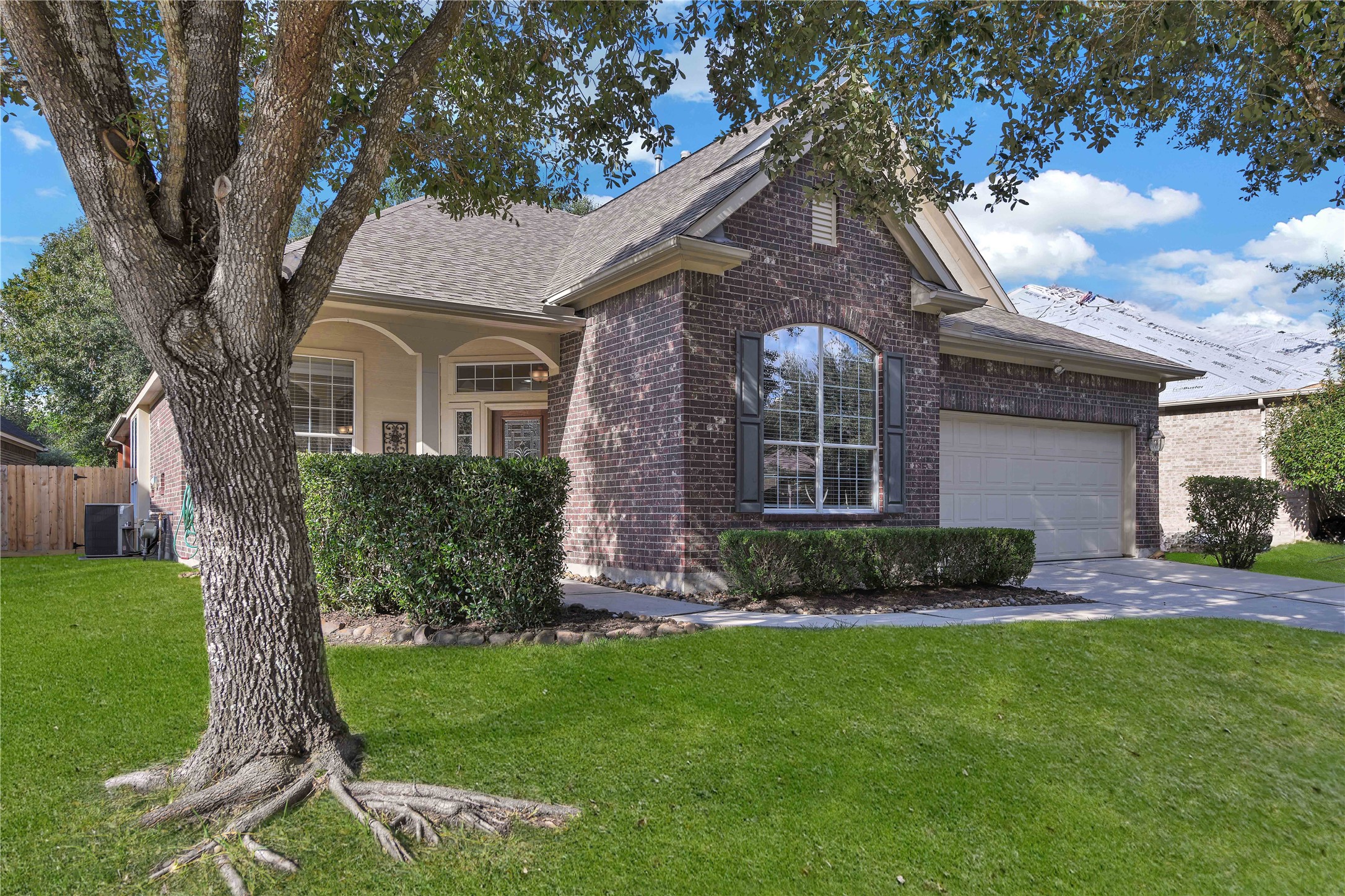 10215 Broken Trace Court Humble TX 77338