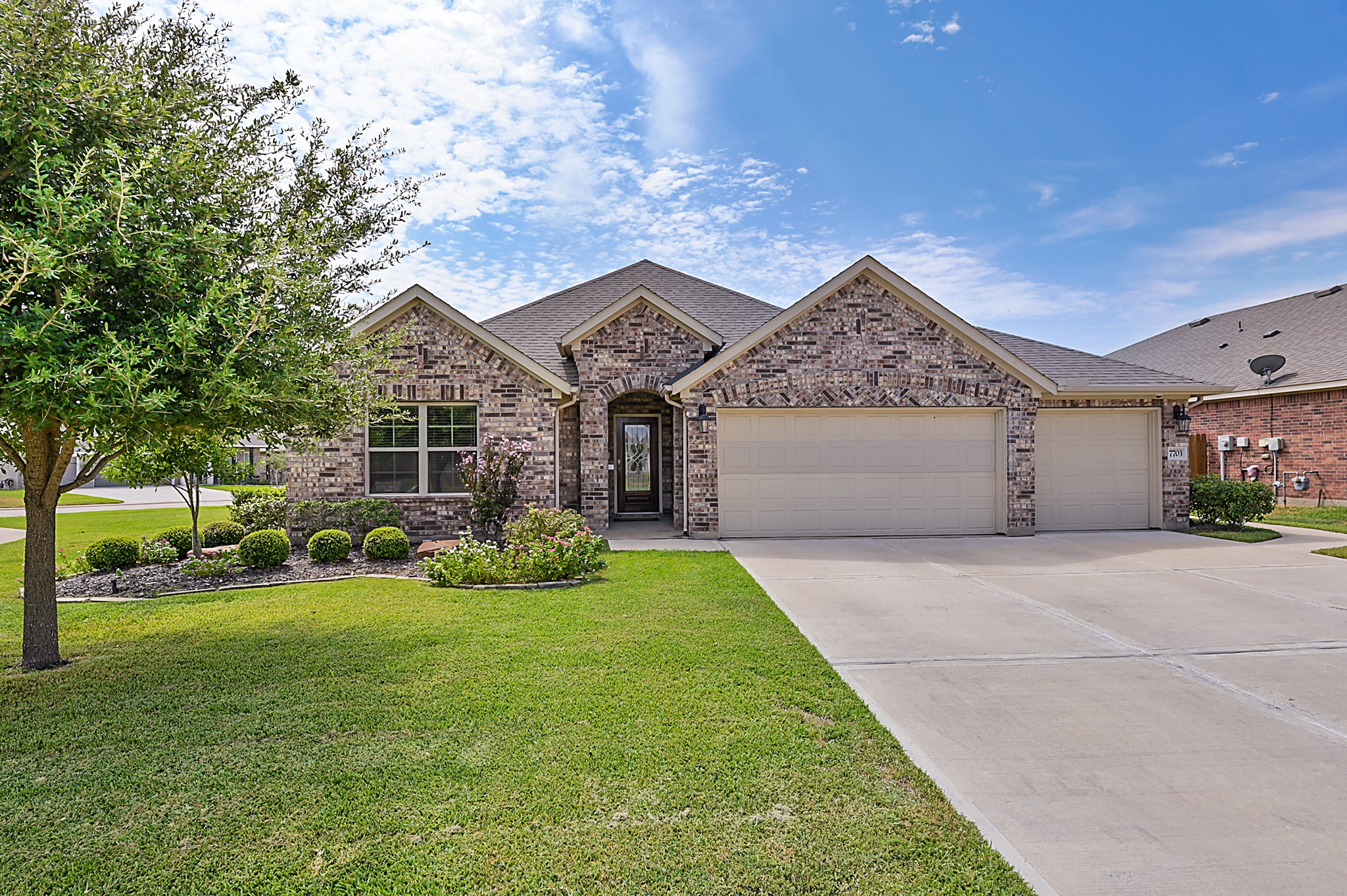 7703 Links Lane Navasota TX 77868