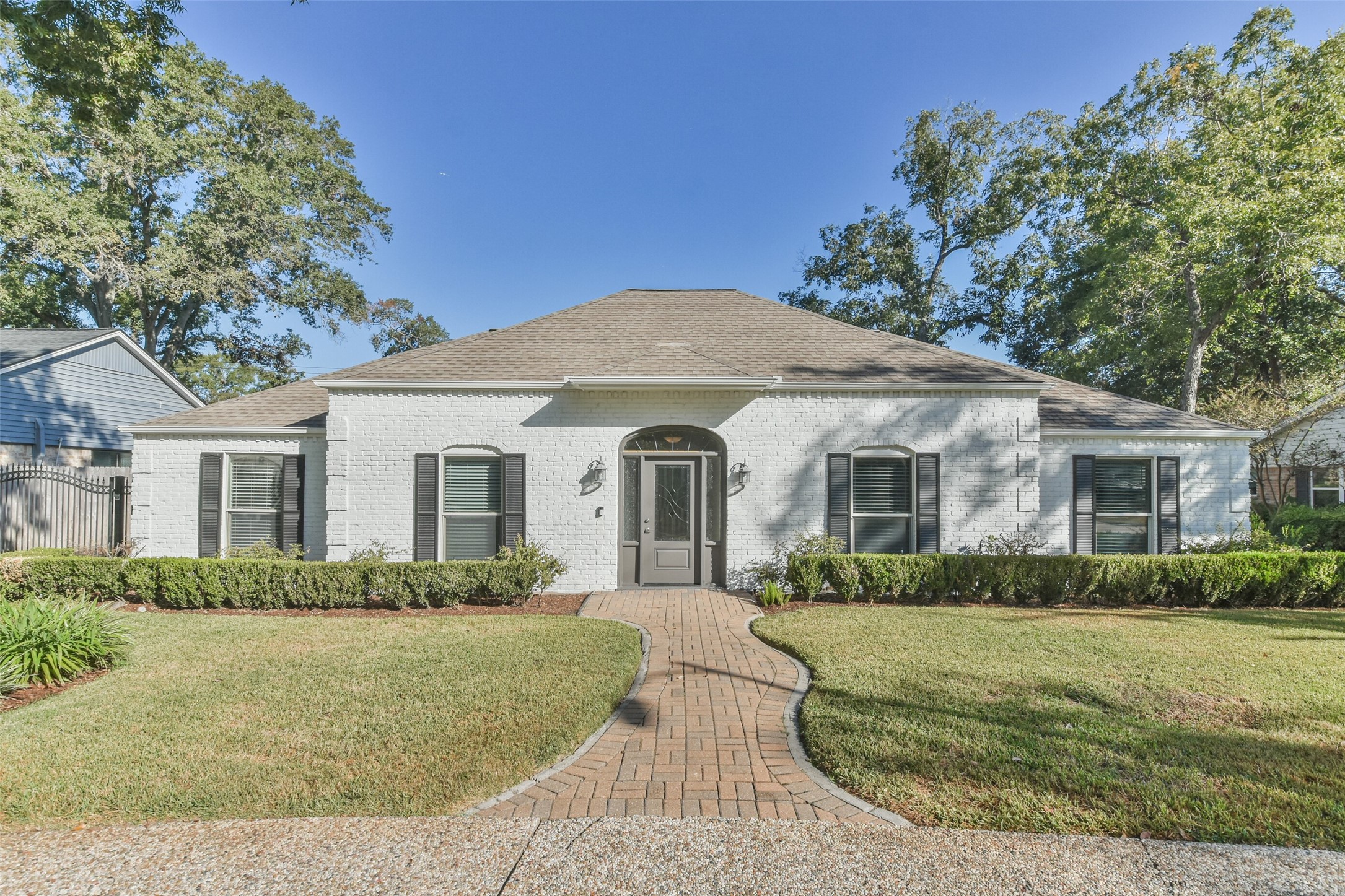 14614 Bramblewood Drive Houston TX 77079
