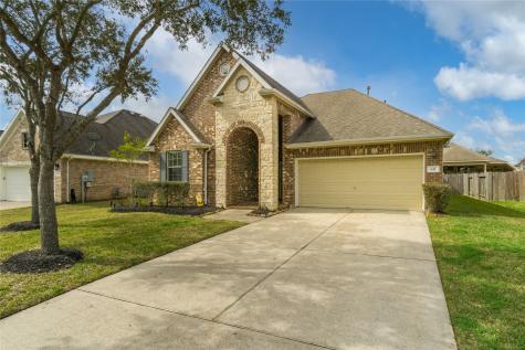 621 Rocky Hollow Lane League City TX 77573