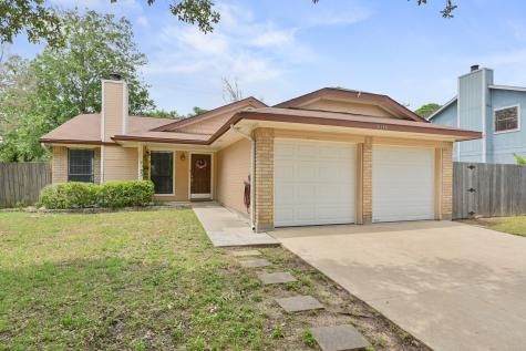 1016 Chinaberry Drive Bryan TX 77803
