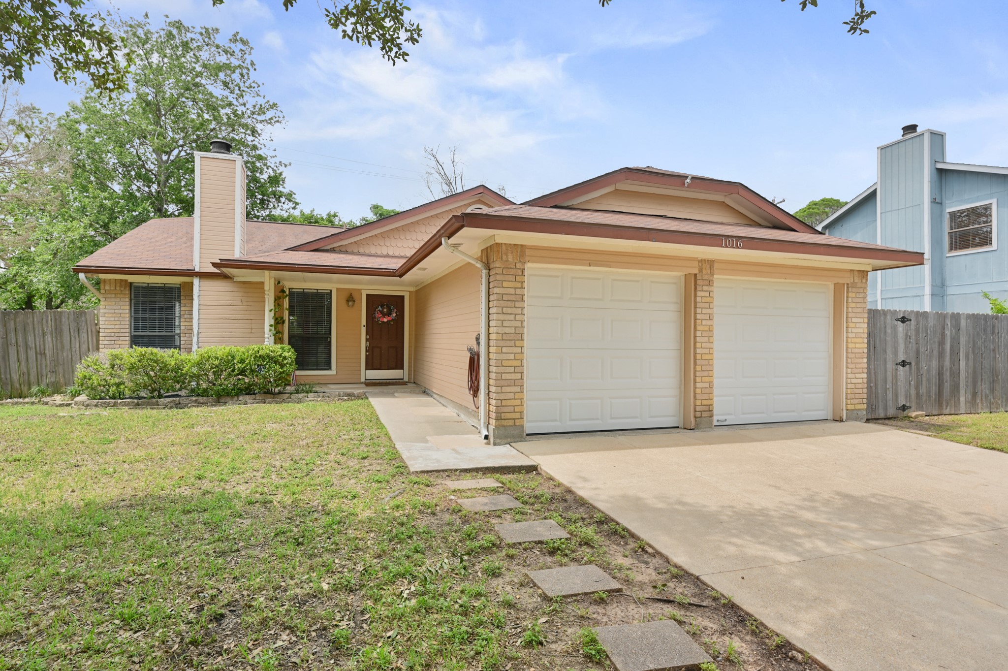 1016 Chinaberry Drive Bryan TX 77803