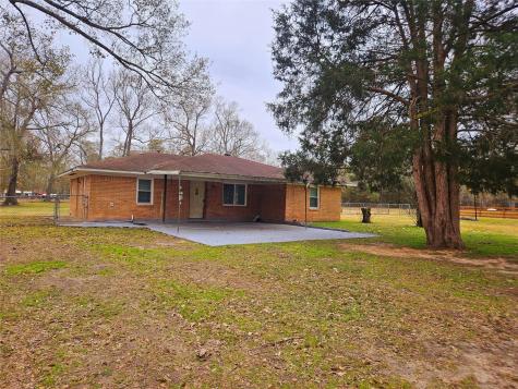 26564 Frye Road Splendora TX 77372