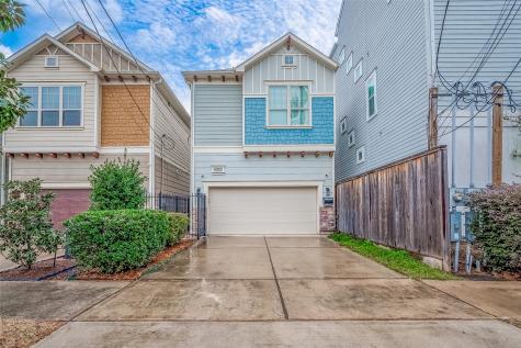 1003 W 24th Street Houston TX 77008
