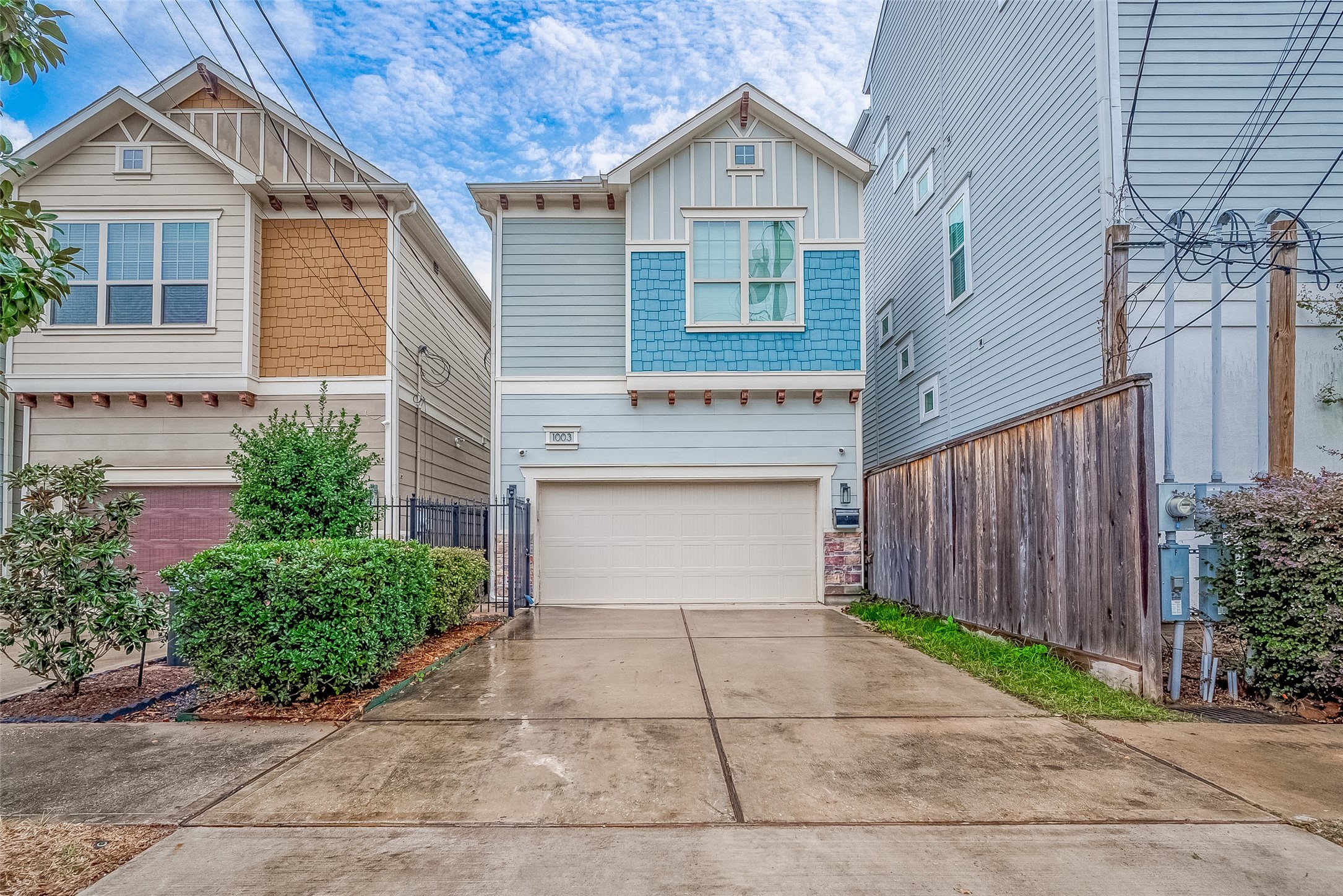 1003 W 24th Street Houston TX 77008