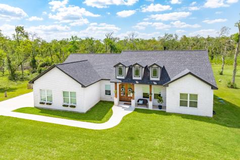 33518 Blue Marlin Drive Richwood TX 77515