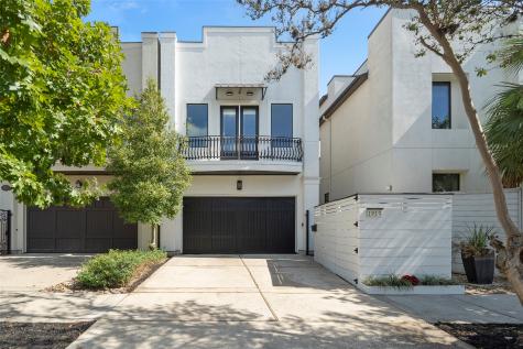 1919 Woodhead Street Houston TX 77019