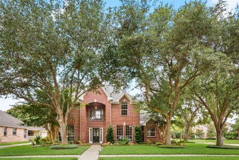 3811 Hanberry Lane Pearland TX 77584
