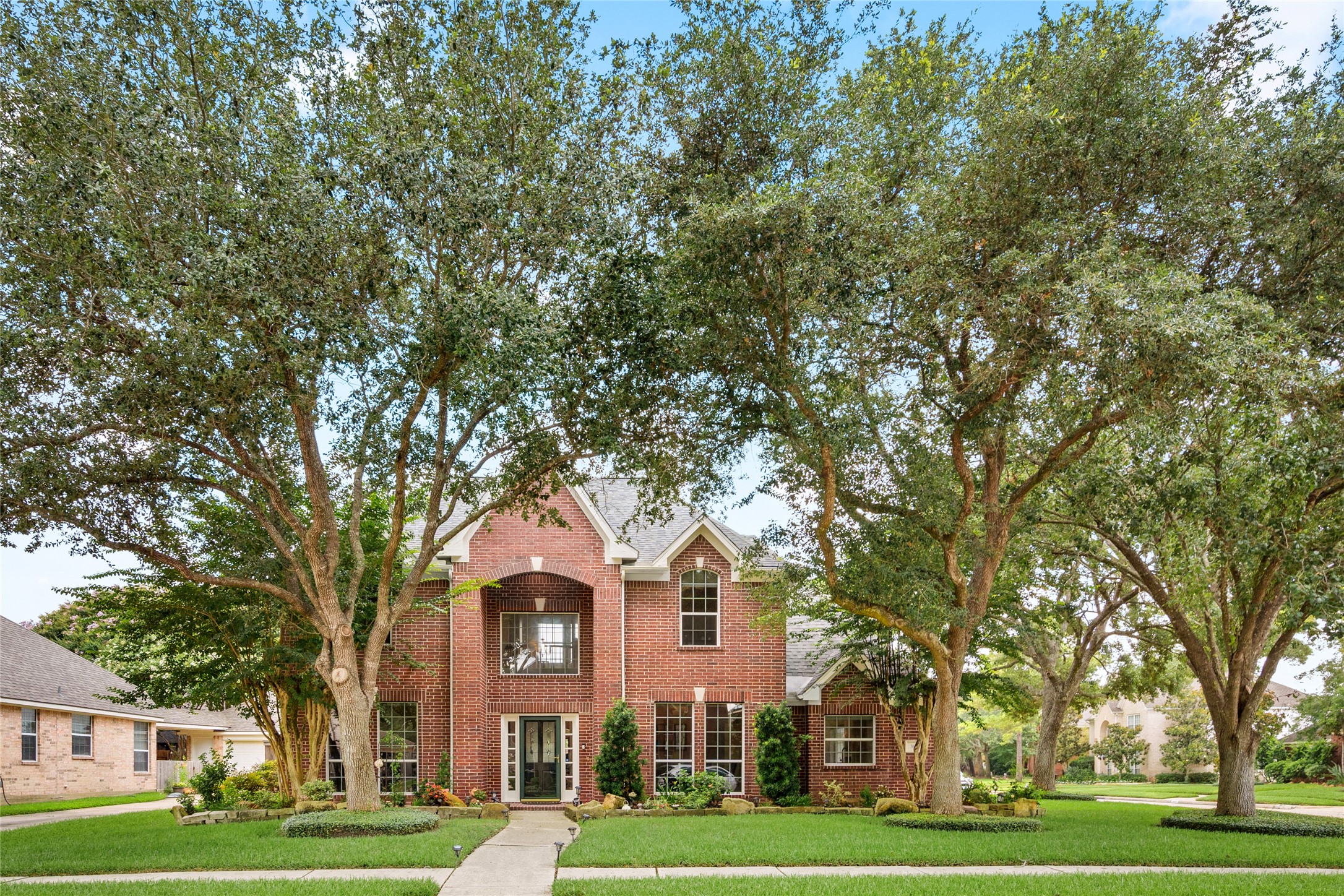 3811 Hanberry Lane Pearland TX 77584