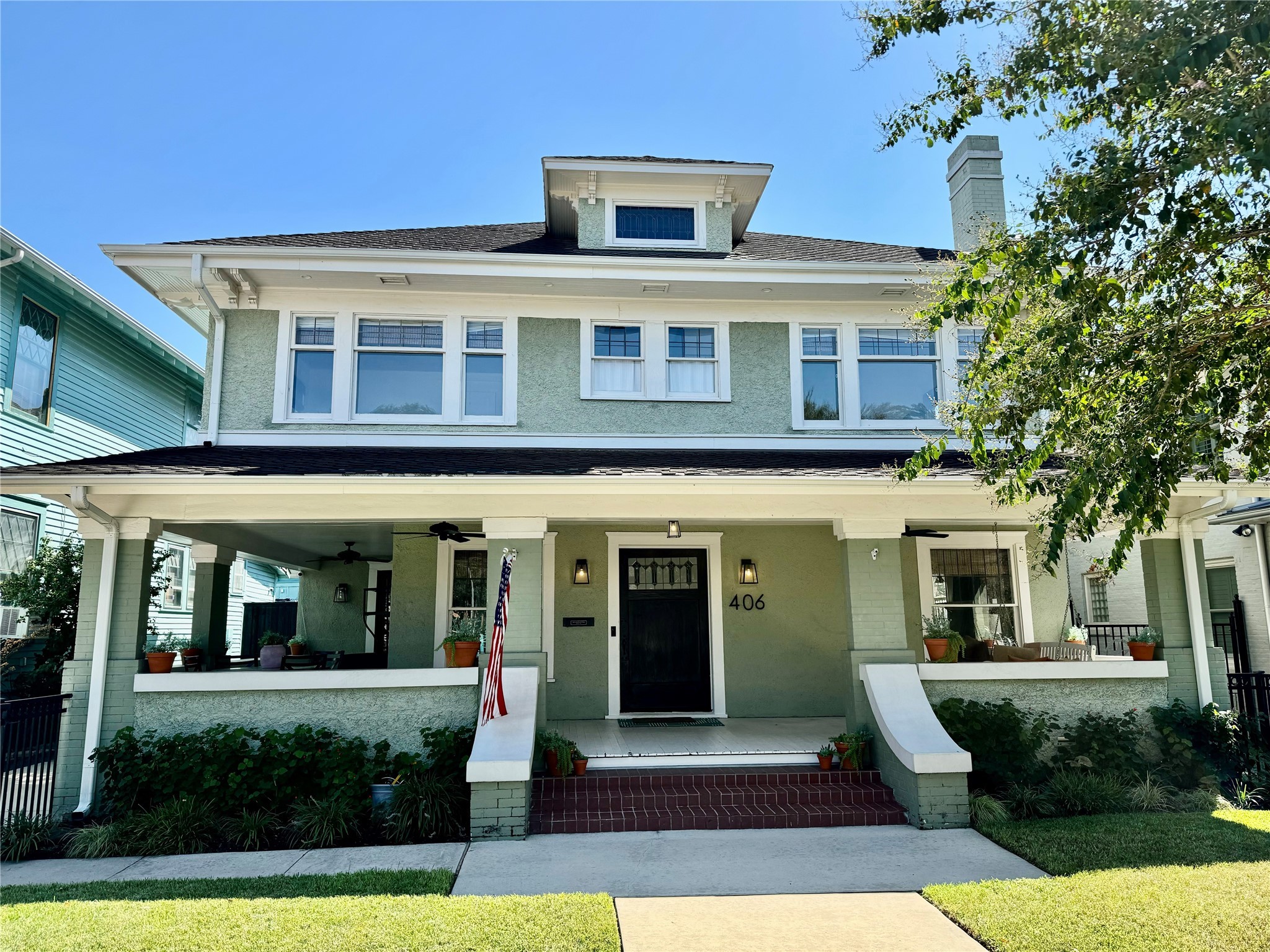 406 Avondale Street Houston TX 77006