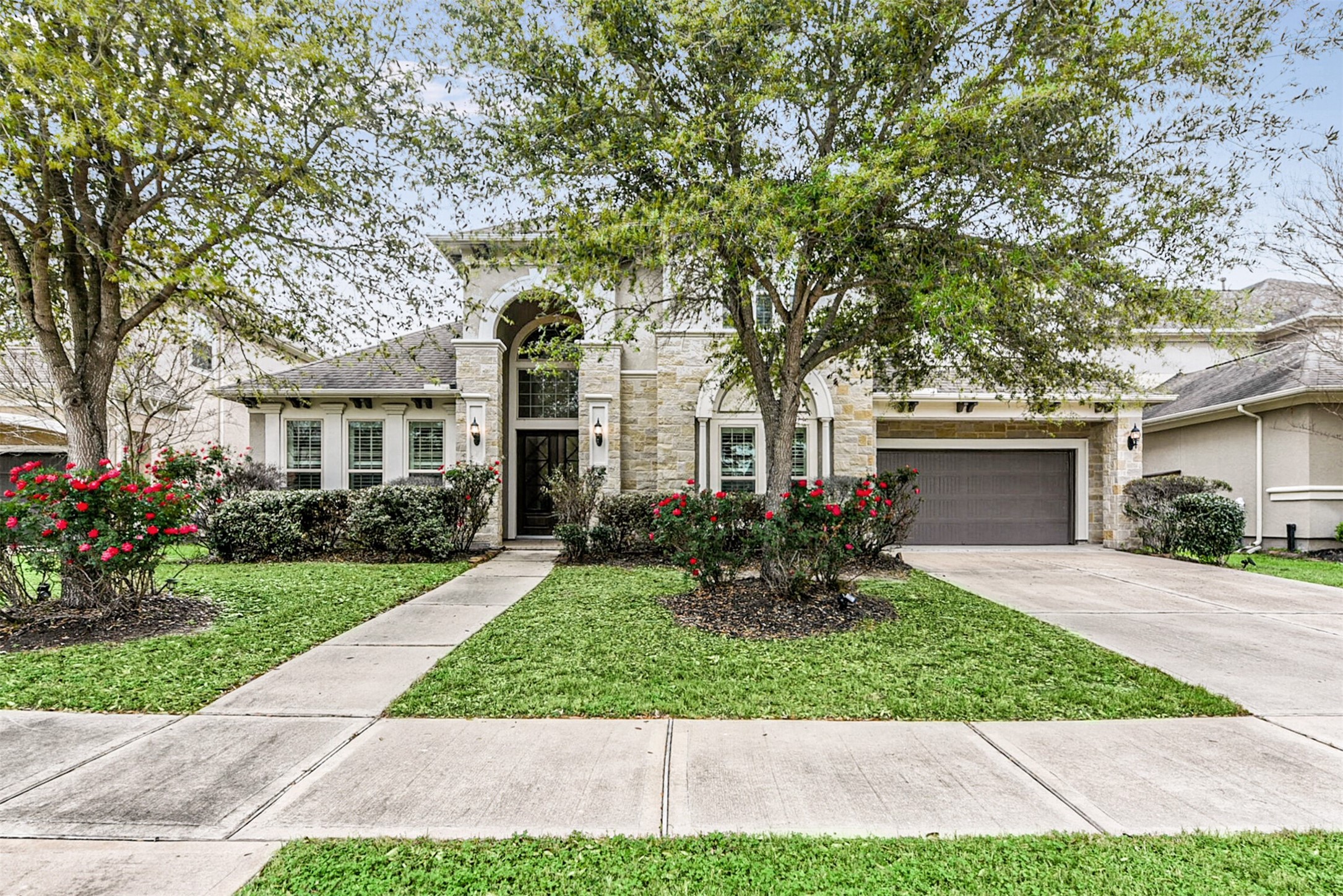 28618 Tanner Crossing Lane Katy TX 77494