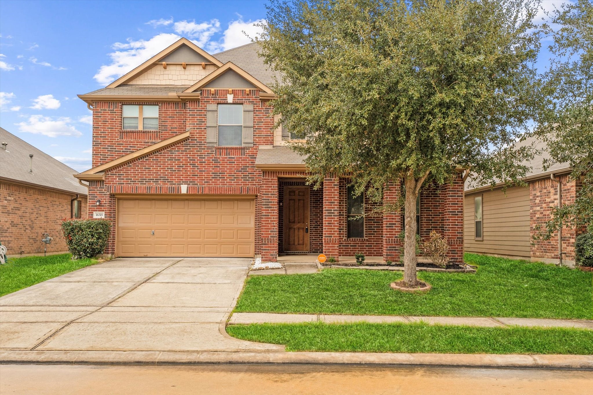 16518 Lanesborough Drive Houston TX 77084
