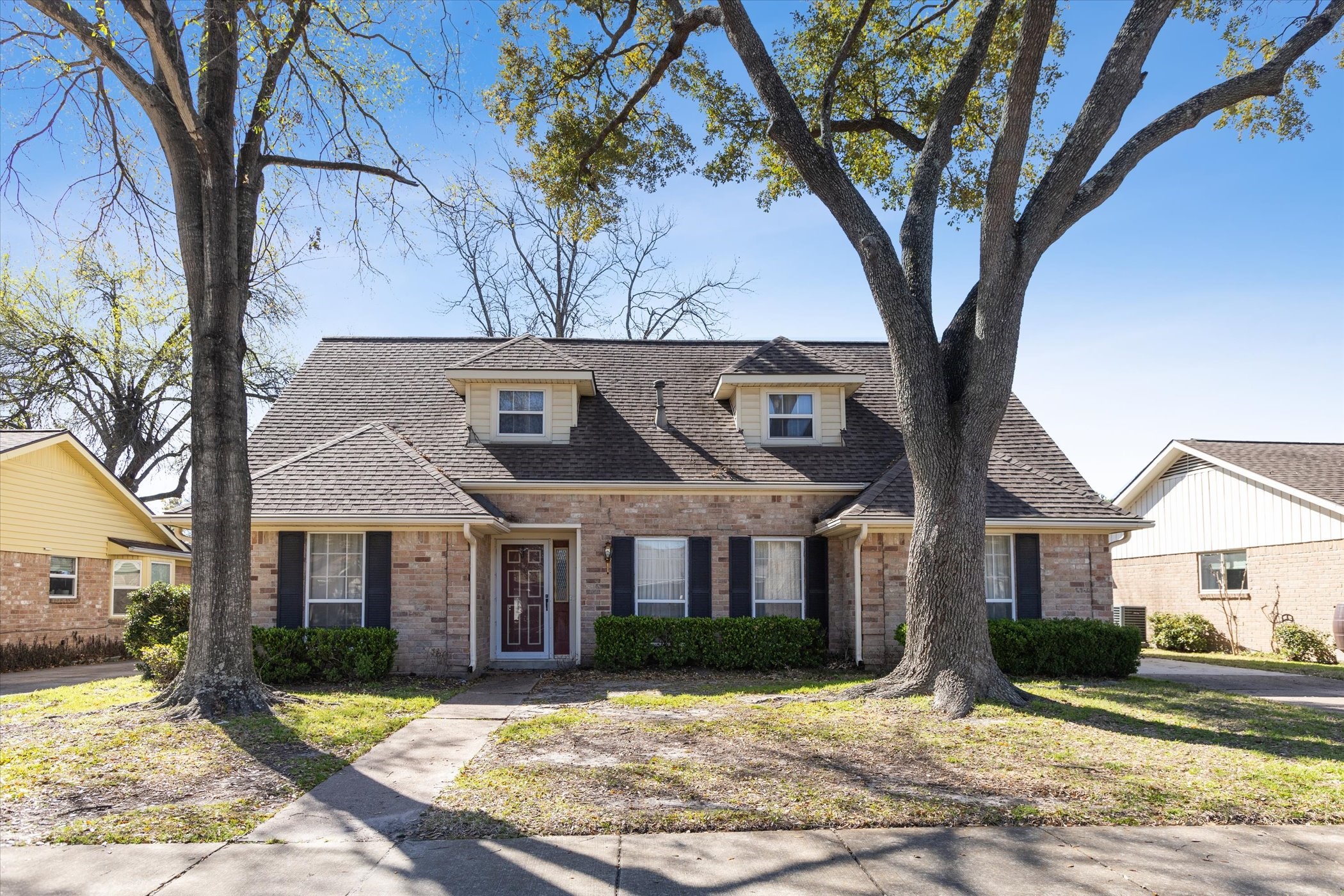 12863 Westhorpe Drive Houston TX 77077