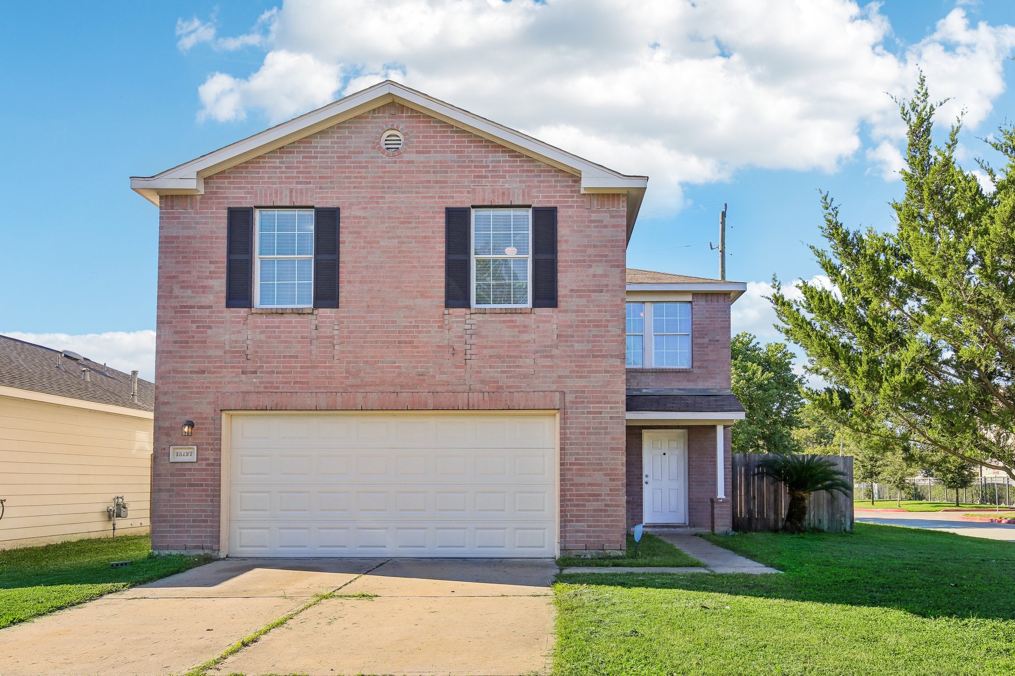 13127 Gatton Park Drive Houston TX 77066