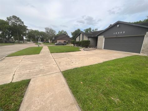 15903 Cardono Lane Missouri City TX 77489
