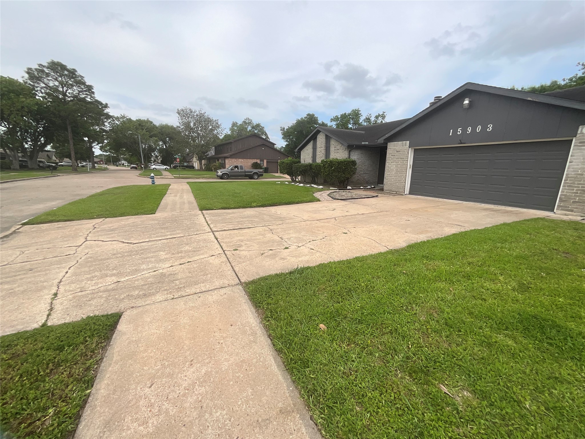 15903 Cardono Lane Missouri City TX 77489