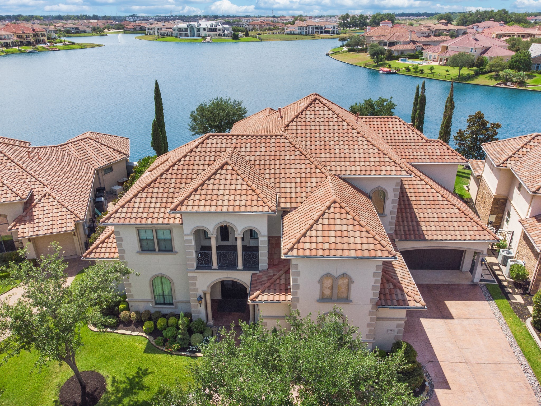 32 Sunset Park Lane Sugar Land TX 77479