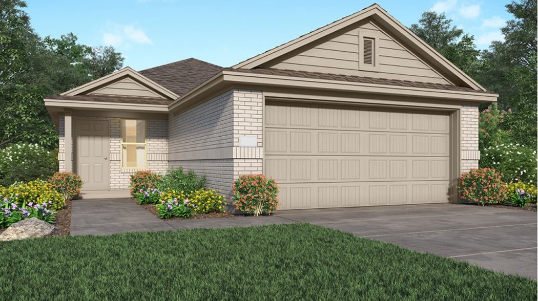 206 Bennett Loop Angleton TX 77515