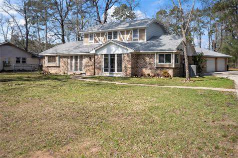 21695 Village Circle Porter TX 77365