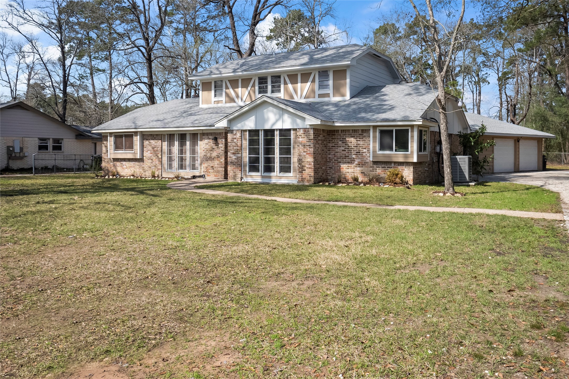 21695 Village Circle Porter TX 77365
