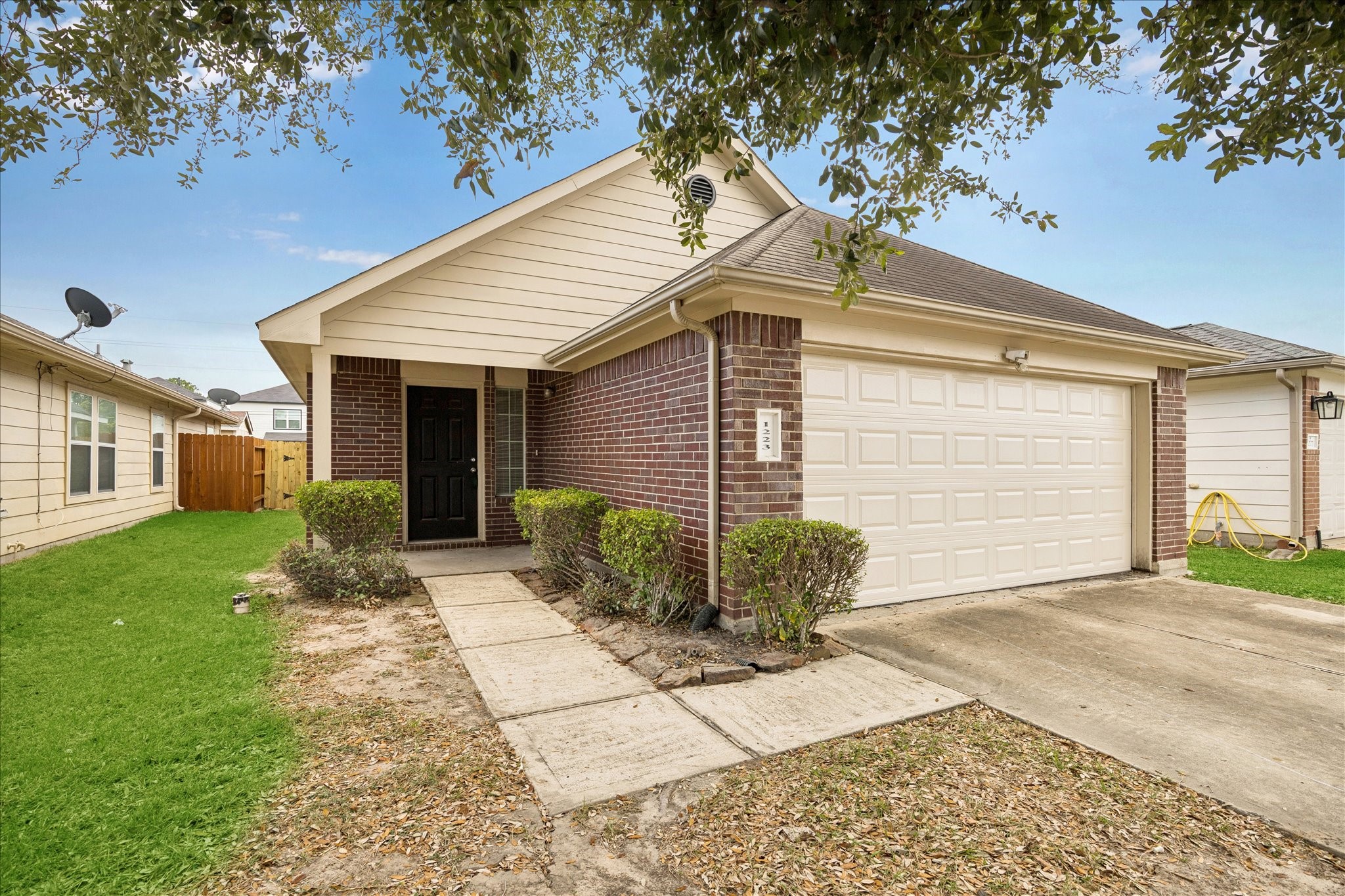 1223 Gibson Crossing Way Houston TX 77067
