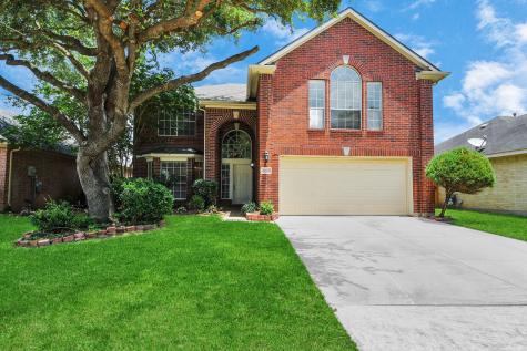 3622 Stratford Town Lane Sugar Land TX 77498