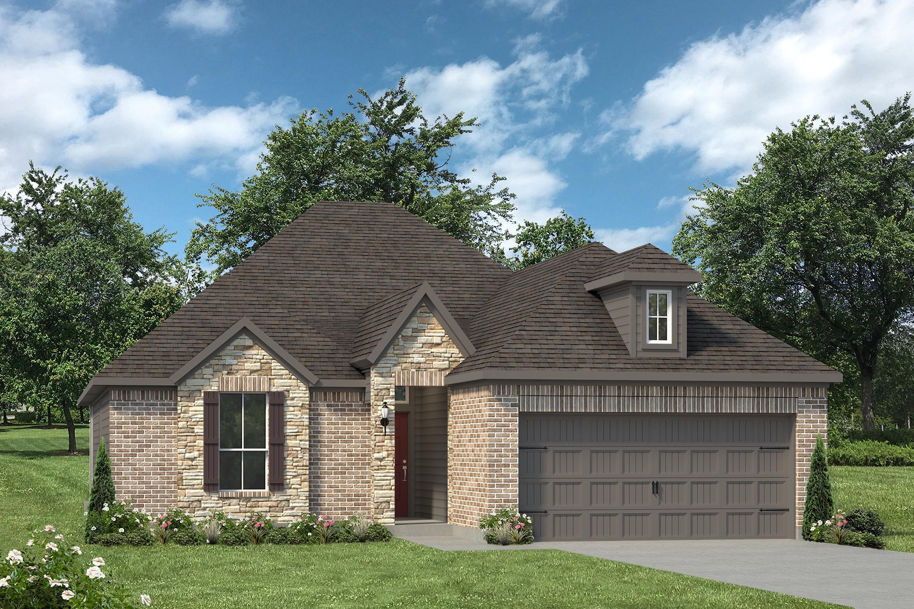 2042 Muscadine Trail Brenham TX 77833