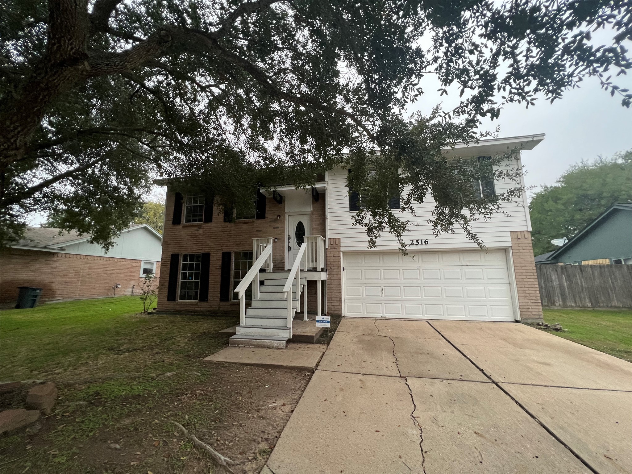 2516 Northern Drive League City TX 77573