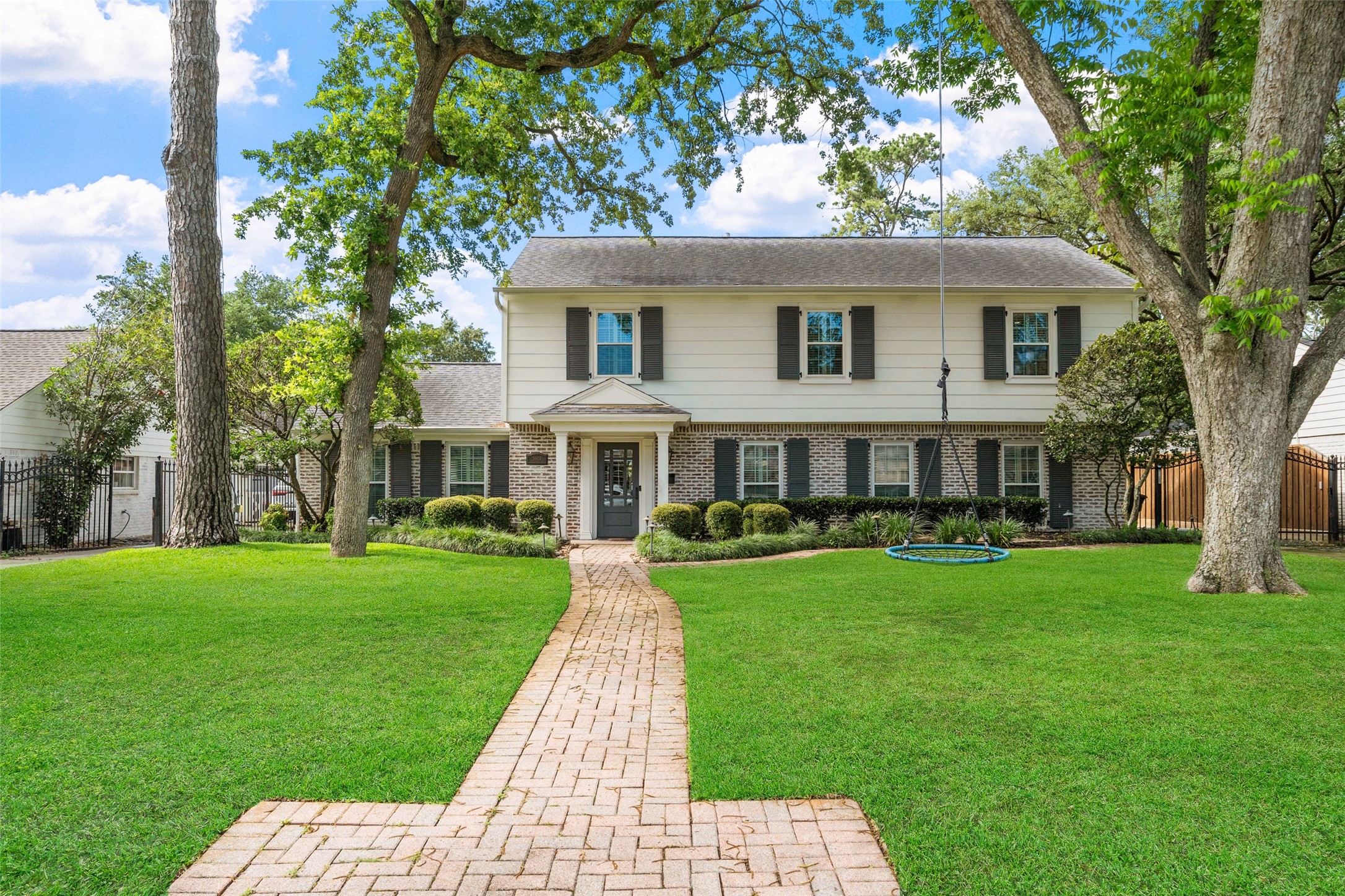 14415 Cindywood Drive Houston TX 77079