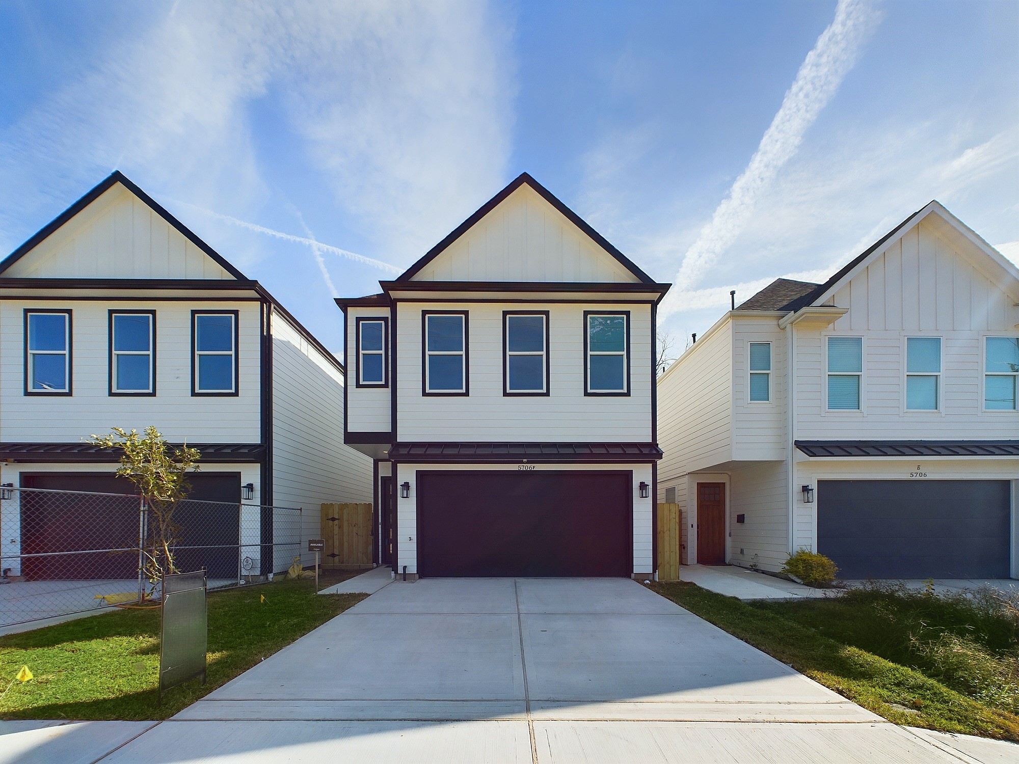 5706 Balbo Street F Houston TX 77091