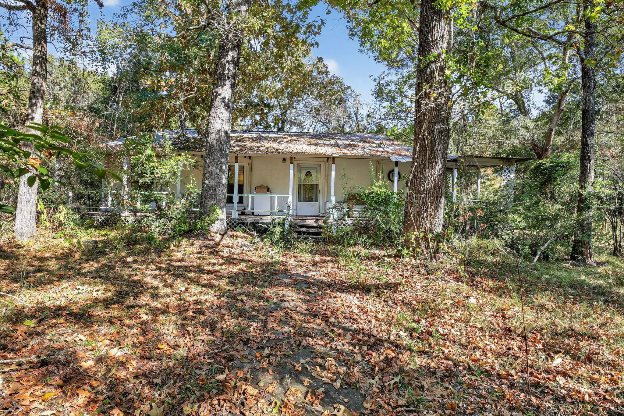 18533 Patricia Lane Magnolia TX 77355