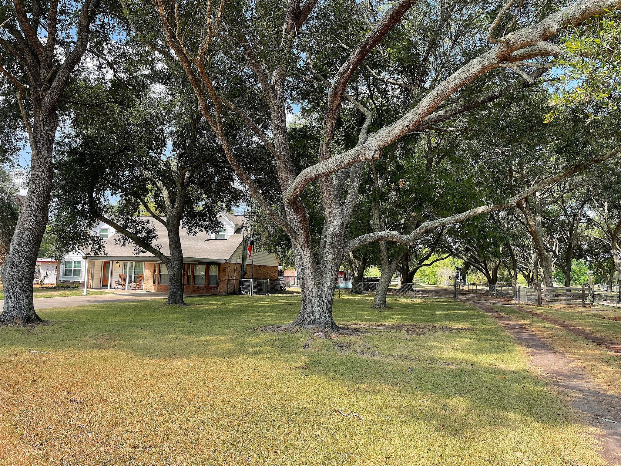 19197 Ramsey Road Crosby TX 77532