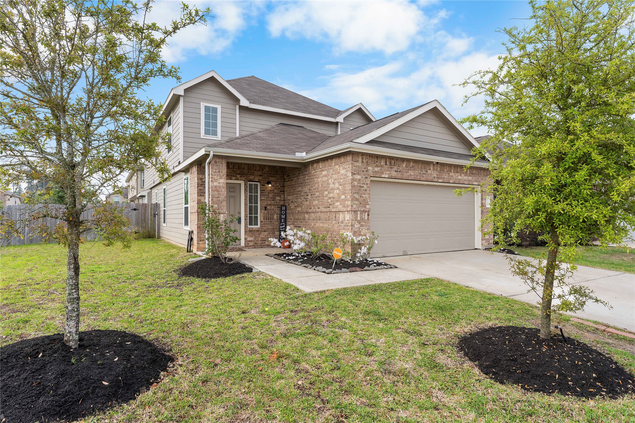 2705 Williams Grove Court Conroe TX 77304