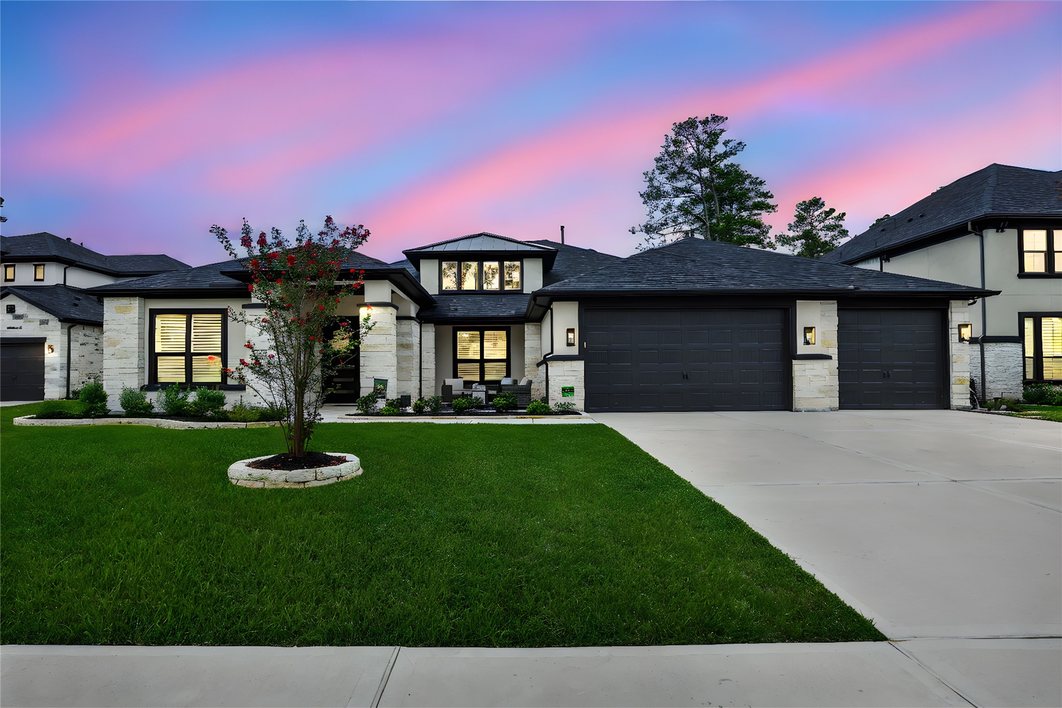 33931 Redwood Park Lane Pinehurst TX 77362