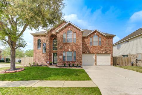 22122 Cassini Court Richmond TX 77407