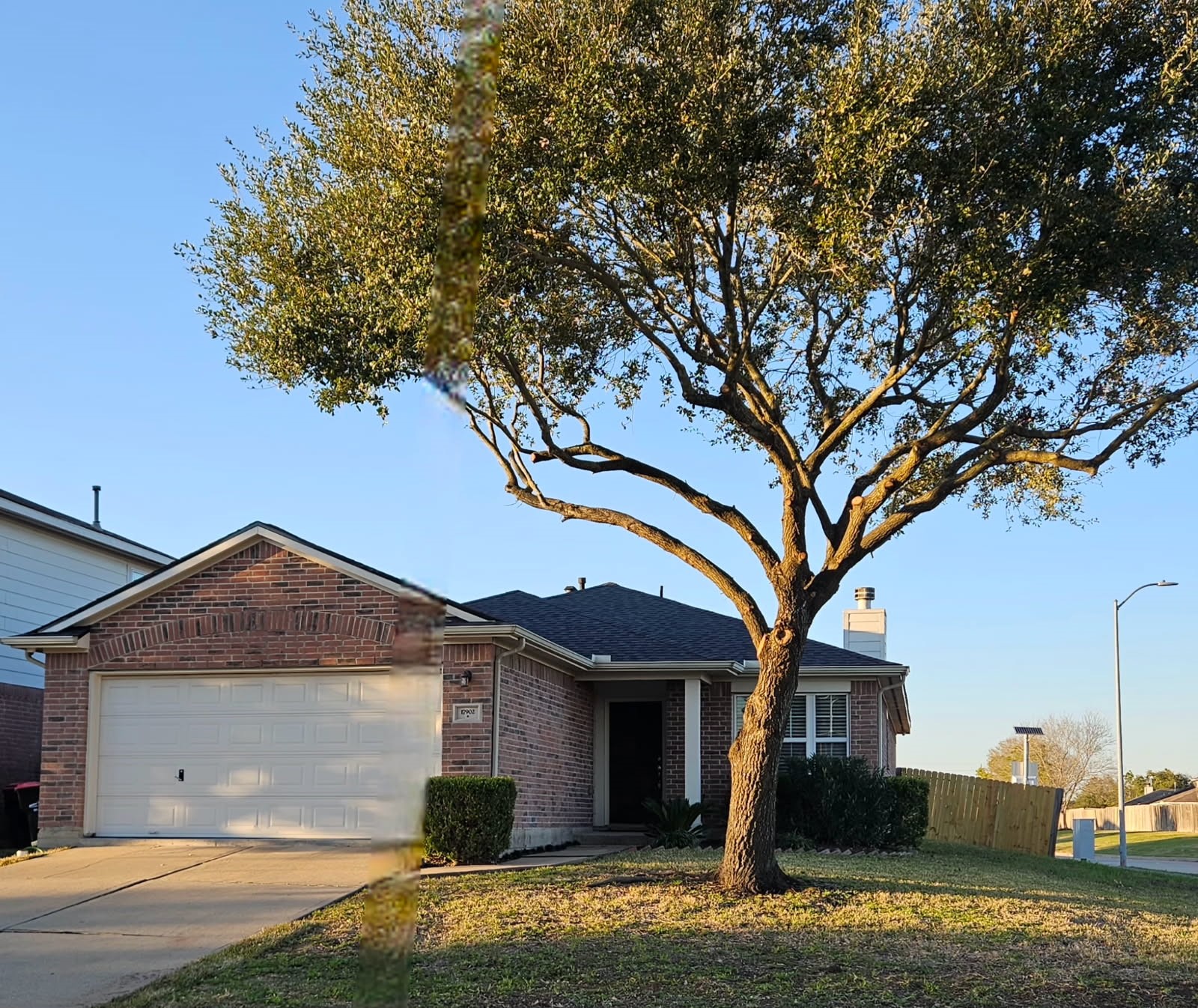 17902 Mission Bluff Lane Richmond TX 77407